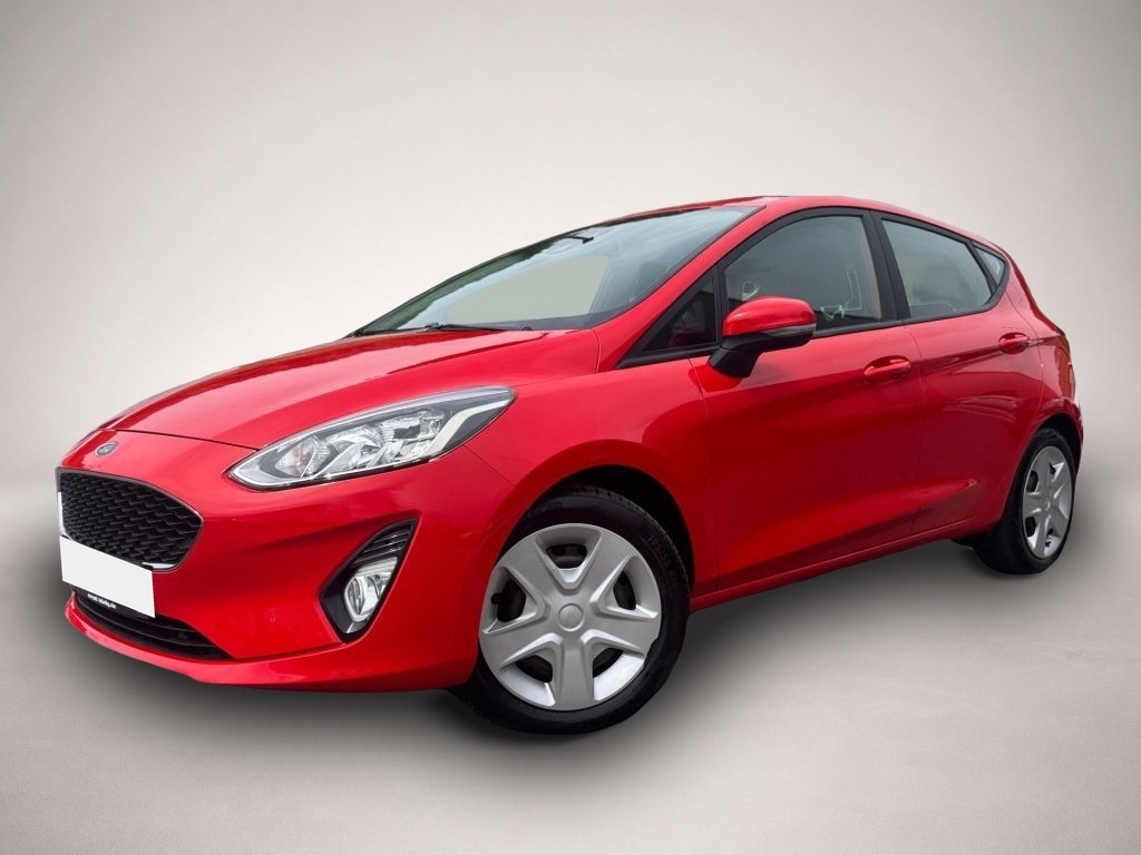 Fotografie Ford Fiesta 1.1 S&S COOL&CONNECT
