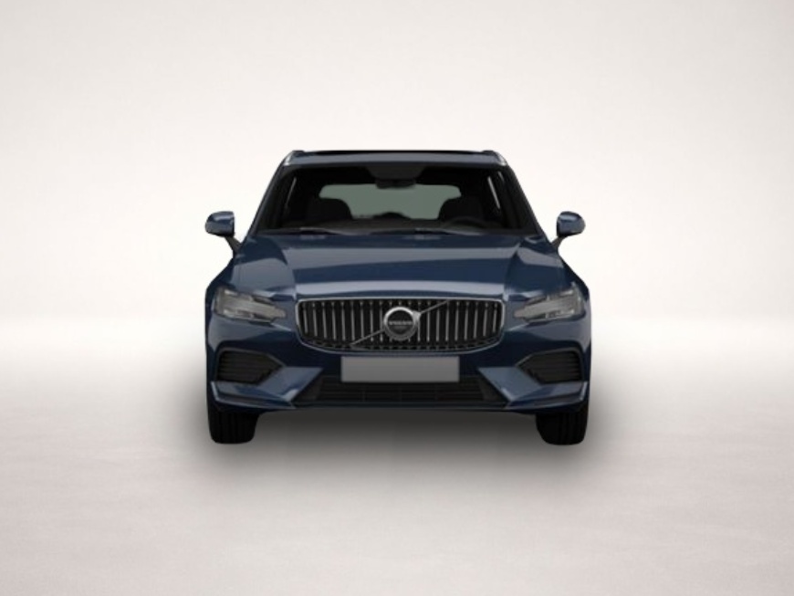 Fotografie 3 des Volvo V60 B3 B DKG Core Winterpaket*STDHZ