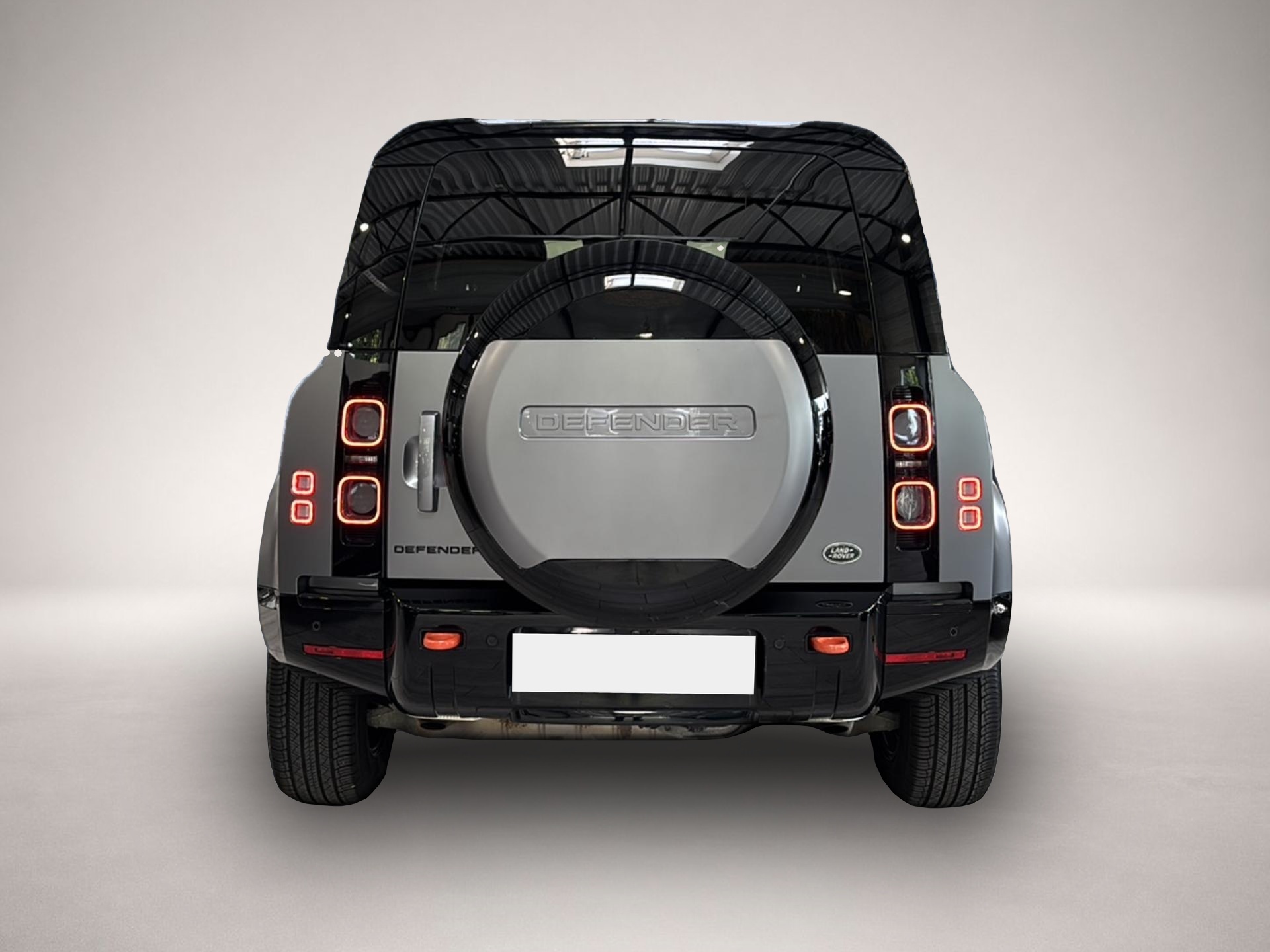 Fotografie 7 des Land Rover Defender 90 X Head Up Display Navi LED Klima