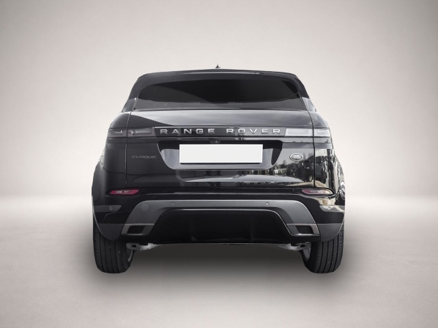 Land Rover Range Rover Evoque Range Rover Evoque P200 R-dynamic SE Navi Leder - Thumbnail 7