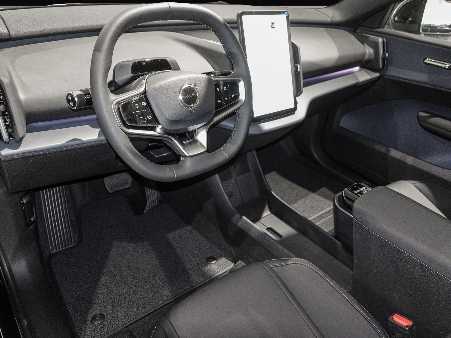 Bild 5 Volvo EX30 Cross Country 315 kW Twin Motor Performance