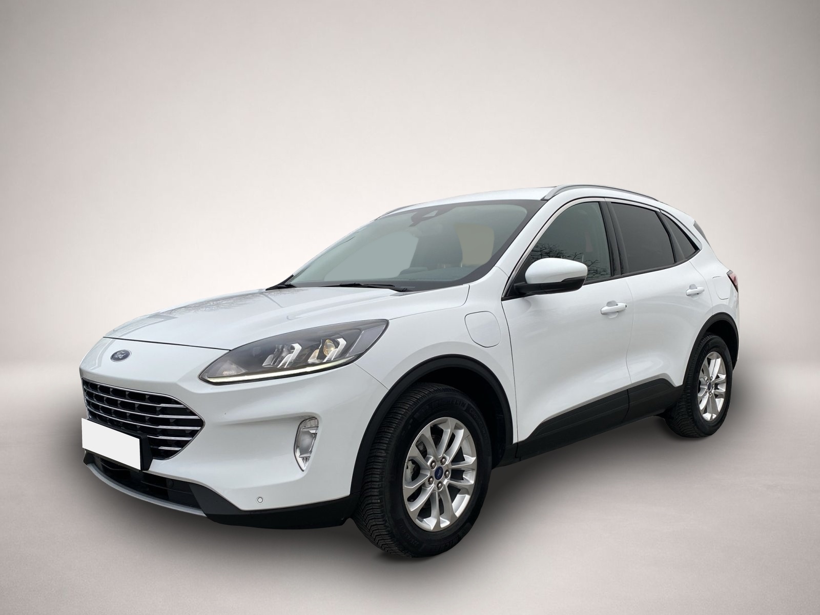 Bild Kuga Ford