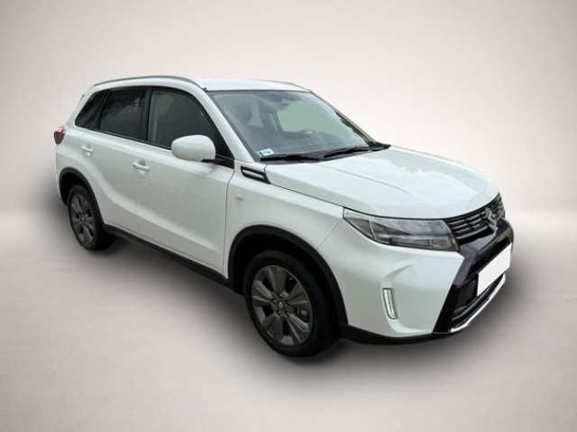Bild 1 Suzuki Vitara 1.4 DITC HYBRID Comfort ALLGRIP,ACC,R-Cam,Navi,.