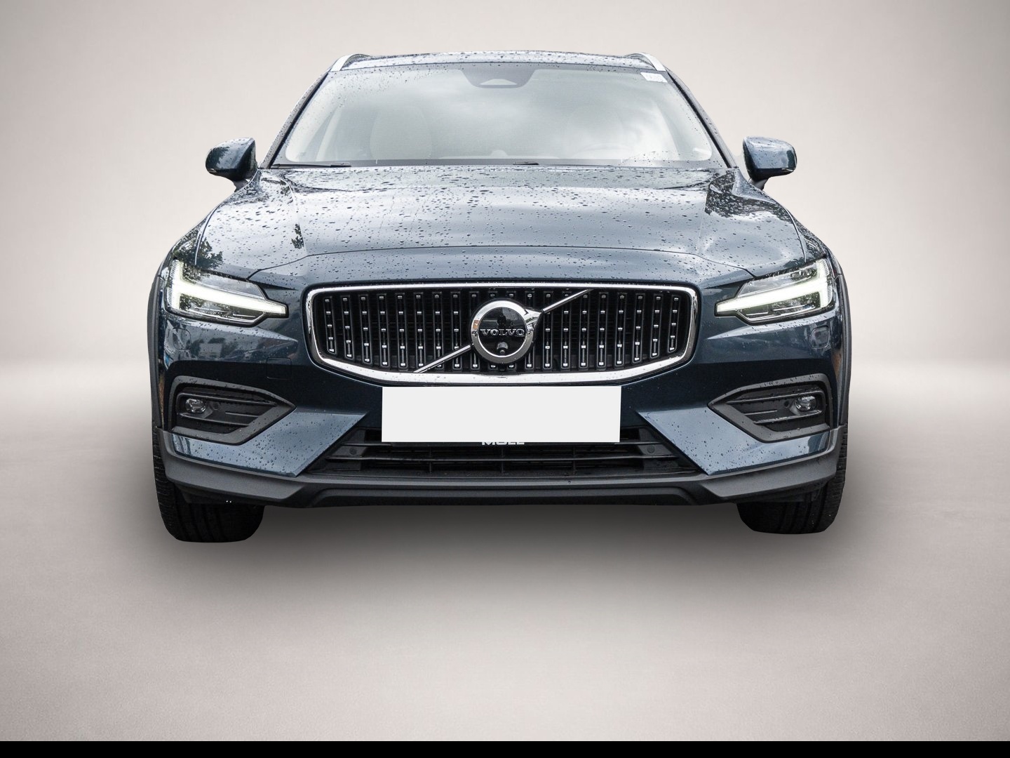 Bild 2 Volvo V60 Cross Country B4 AWD Ultimate Head UP LED