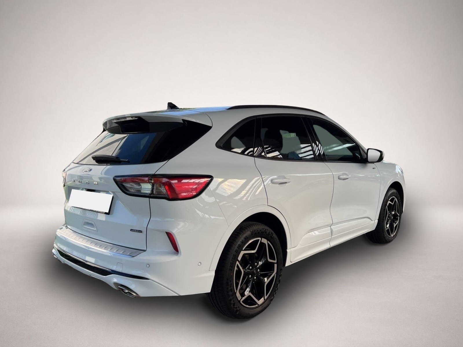 Bild 4 Ford Kuga ST-Line X PHEV ACC*AHK*LED*Navi*WiPa*