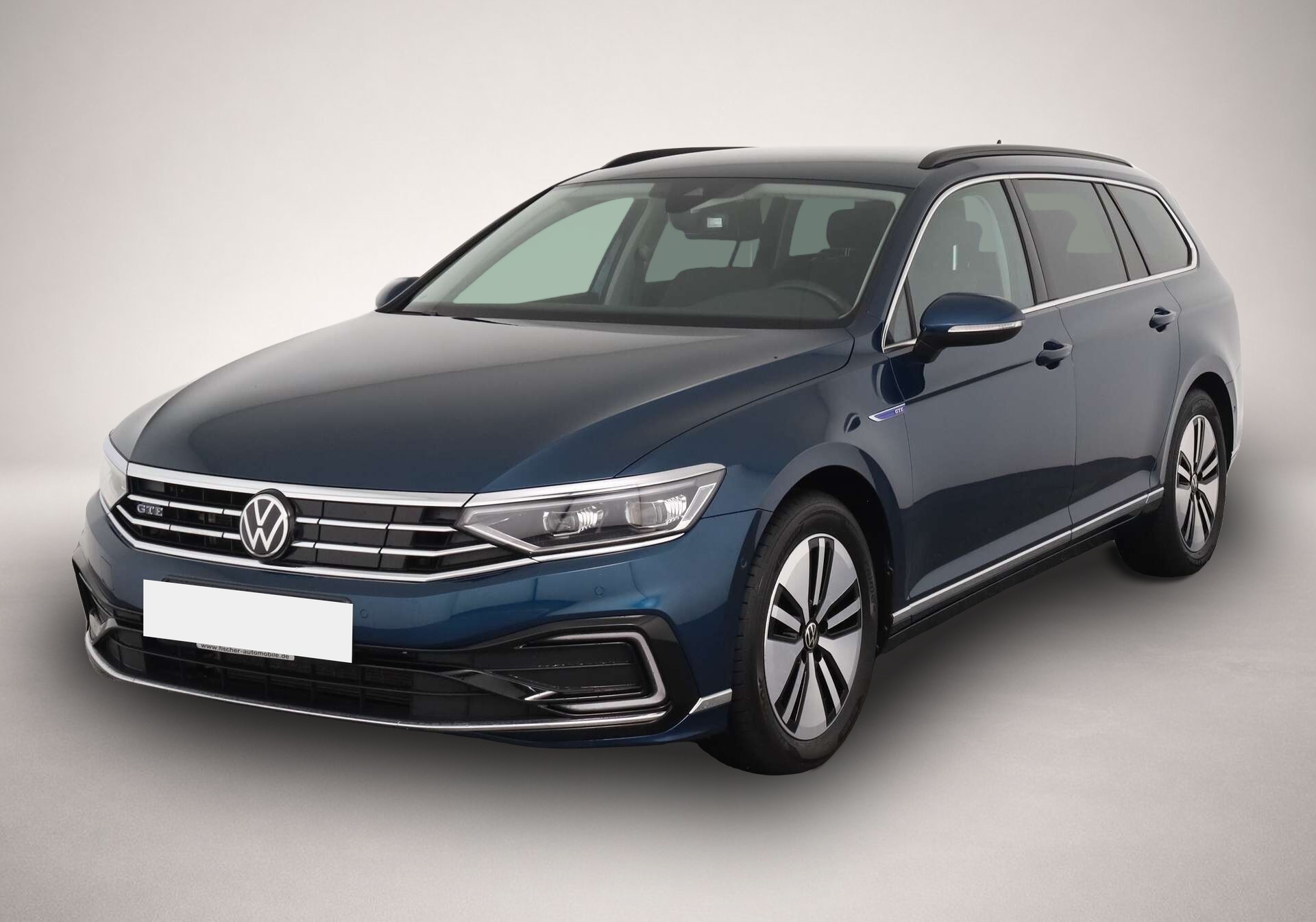 Bild Passat Variant Volkswagen
