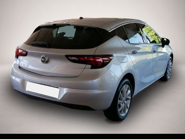 Bild 4 Opel Astra K 1.2 Turbo Elegance LED SHZ LenkradHZG
