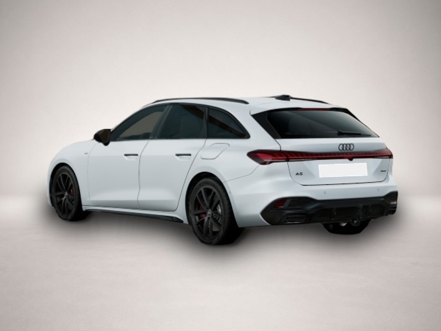 Bild 2 Audi quattro A5 Avant e-Hybrid quattro S tronic HeadUp/Matrix
