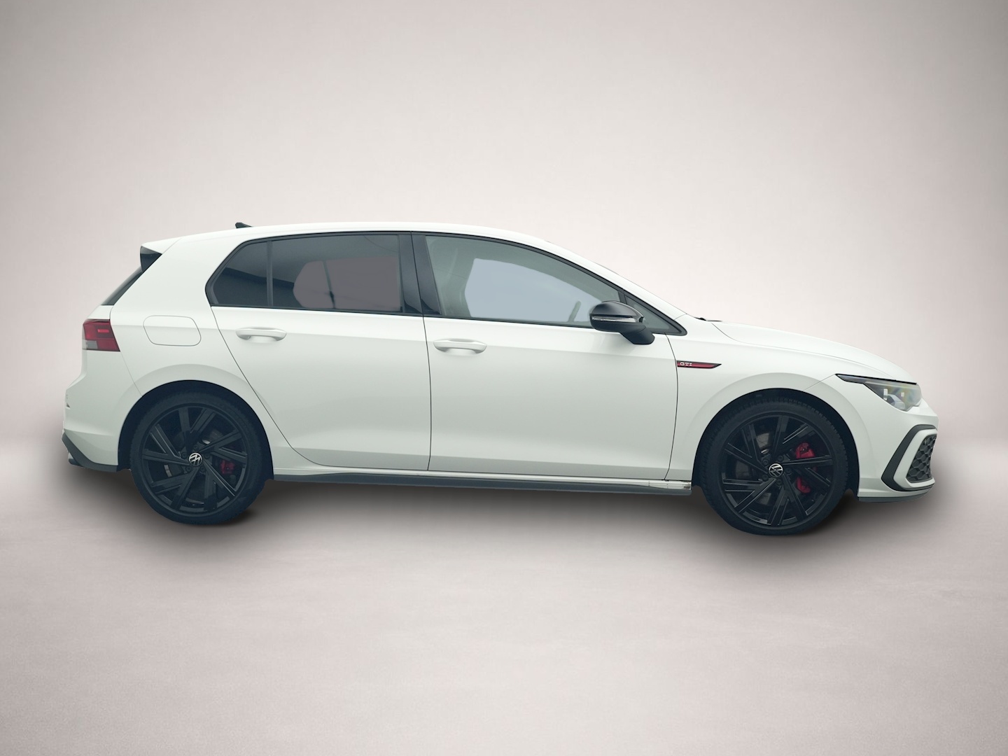 Volkswagen Golf Golf GTI 8 2.0 TSI DSG LED+ BLACK STYLE ACC SHZ - Thumbnail 6