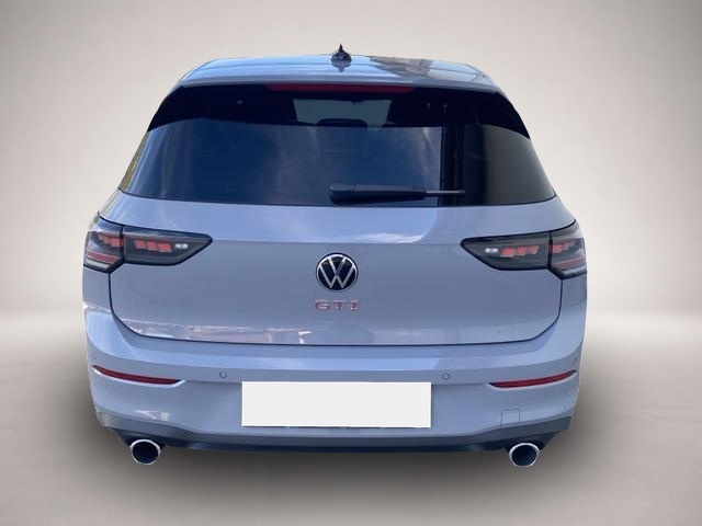 Volkswagen Golf VIII 2.0 TSI DSG GTI, NAvi,LED,ACC,SHZ,LHZ,AppC. - Thumbnail 4