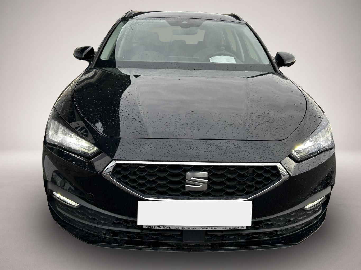 Bild 7 Seat Leon ST 2.0 TDI DSG Style VIRTUAL-COCKPIT+NAVI-P