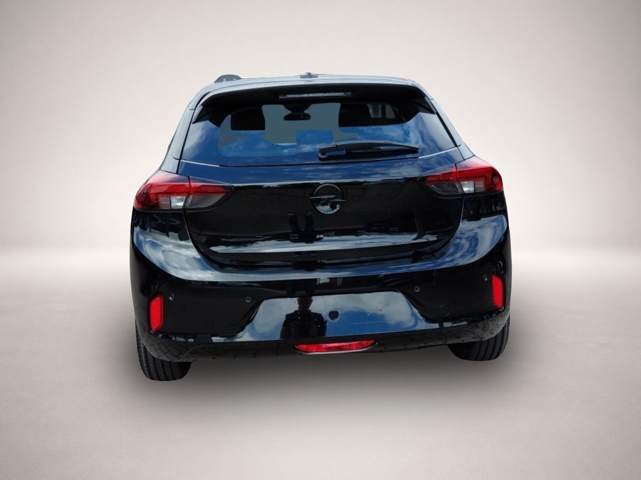 Fotografie 5 des Opel Corsa Corsa-e Edition 11KW-OBC Wärmepumpe SHZ LenkradH