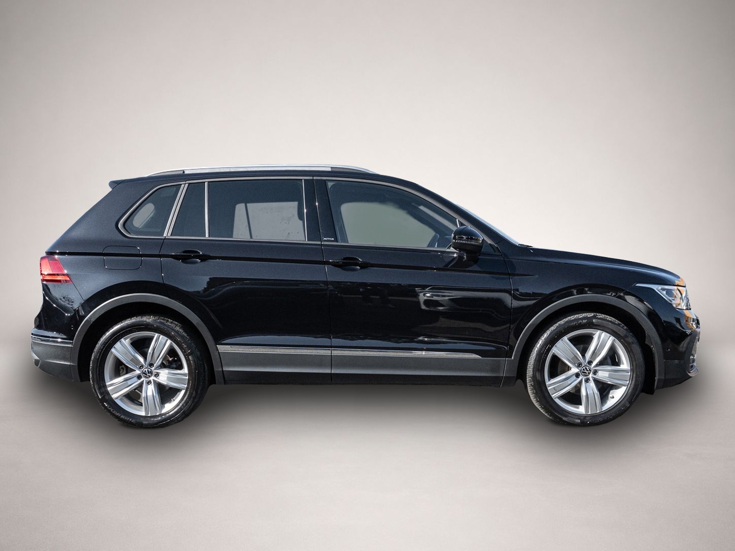 Bild 4 Volkswagen Tiguan 1.5 TSI Life Active
