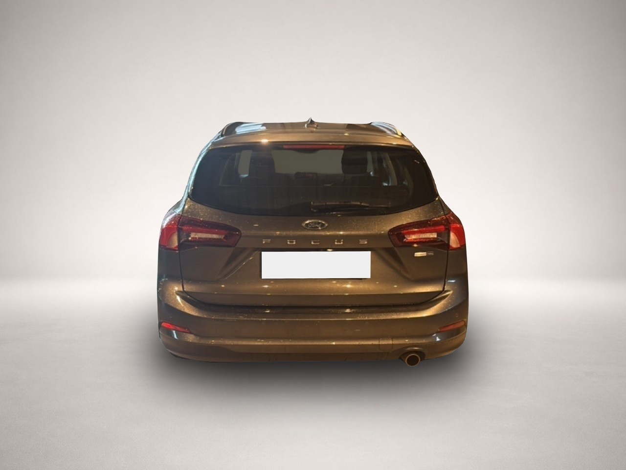 Bild 5 Ford Focus Turnier Cool Connect COOL & CONNECT NAVI P