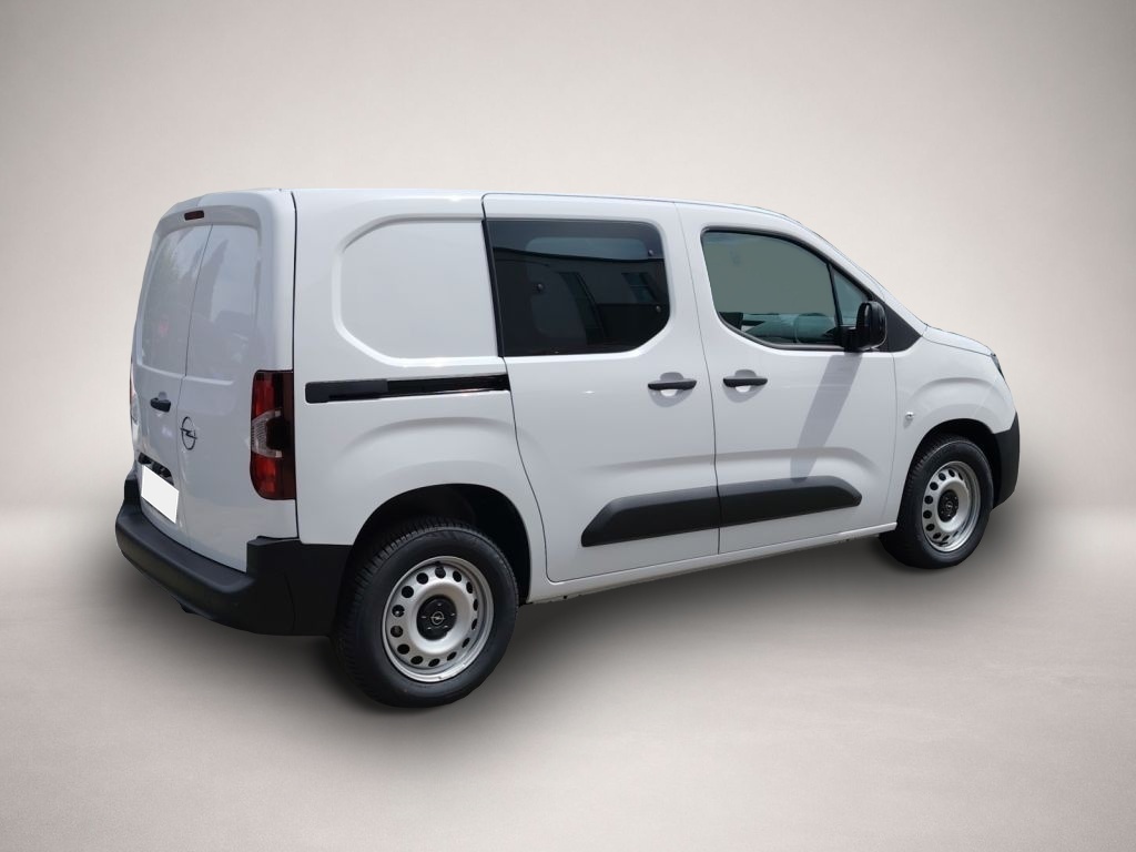 Bild 5 Opel Combo Cargo 1.5 Diesel M Autm. (Modell 2018)