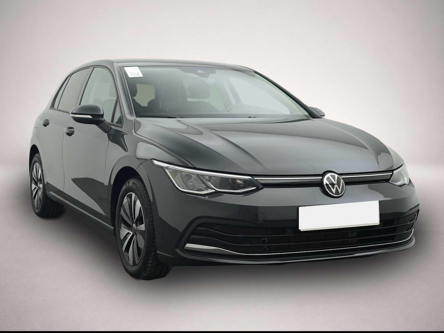 Bild 7 Volkswagen Golf 8 1.0 TSI Move ACC LED SHZ