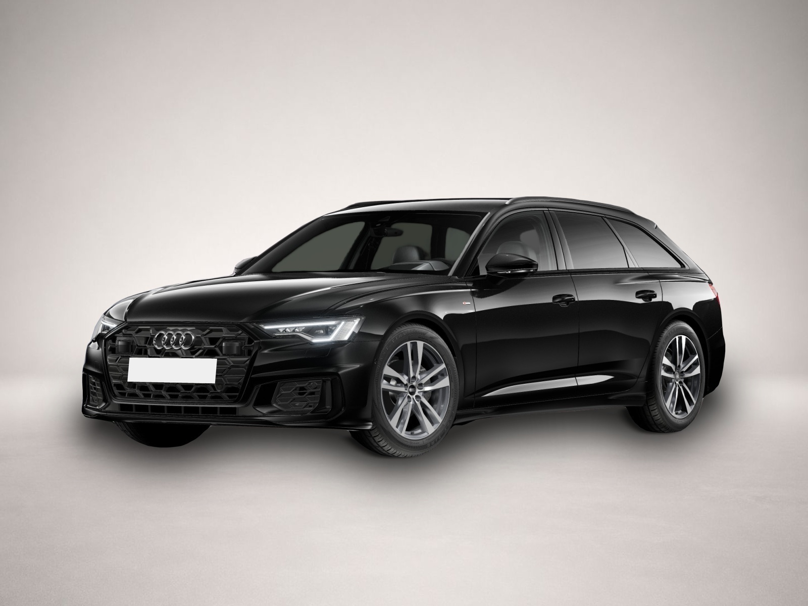 A6 Audi