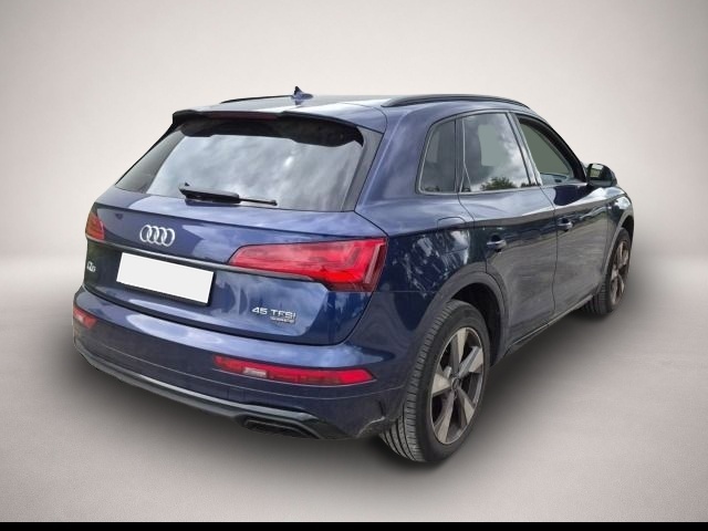 Bild 4 Audi Q5 45 TFSI qu. S-tronic S line*19Z*schwarzpaket*