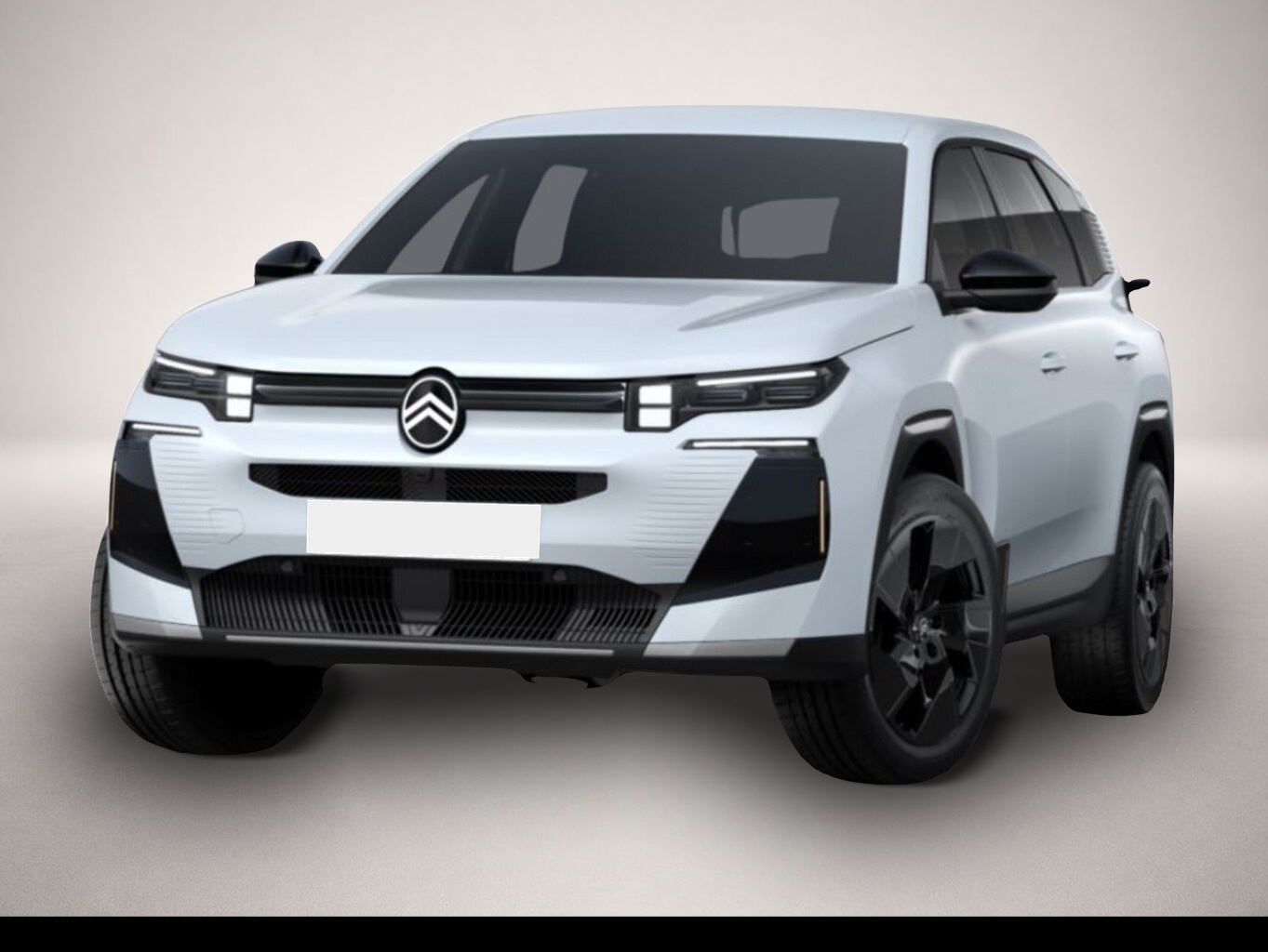 Bild 1 Citroën C5 Aircross Hybrid MAX Pano HUD eHk Nav ACC SHZ