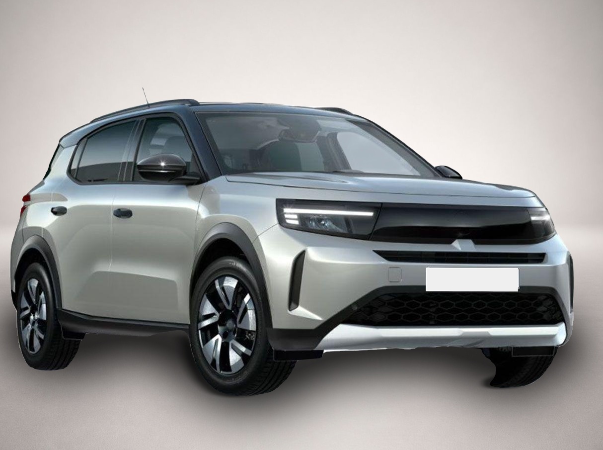 Bild Frontera Opel