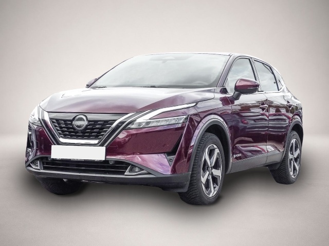 Bild 1 Nissan Qashqai N-Connecta e-Power Navi 360 Kamera LED A
