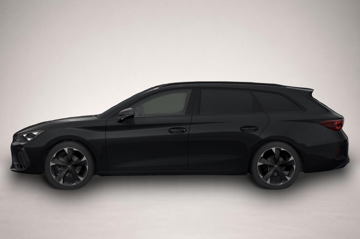 Bild 2 Cupra Leon ST DSG EdgeP Kessy eHK Kam LED SHZ ACC PDC