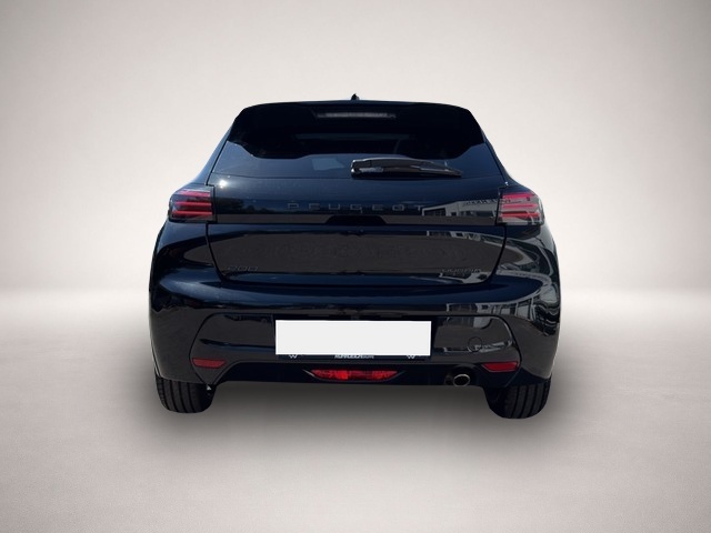 Bild 4 Peugeot 208 (P2)(06.2019->) Hybrid 100 GT