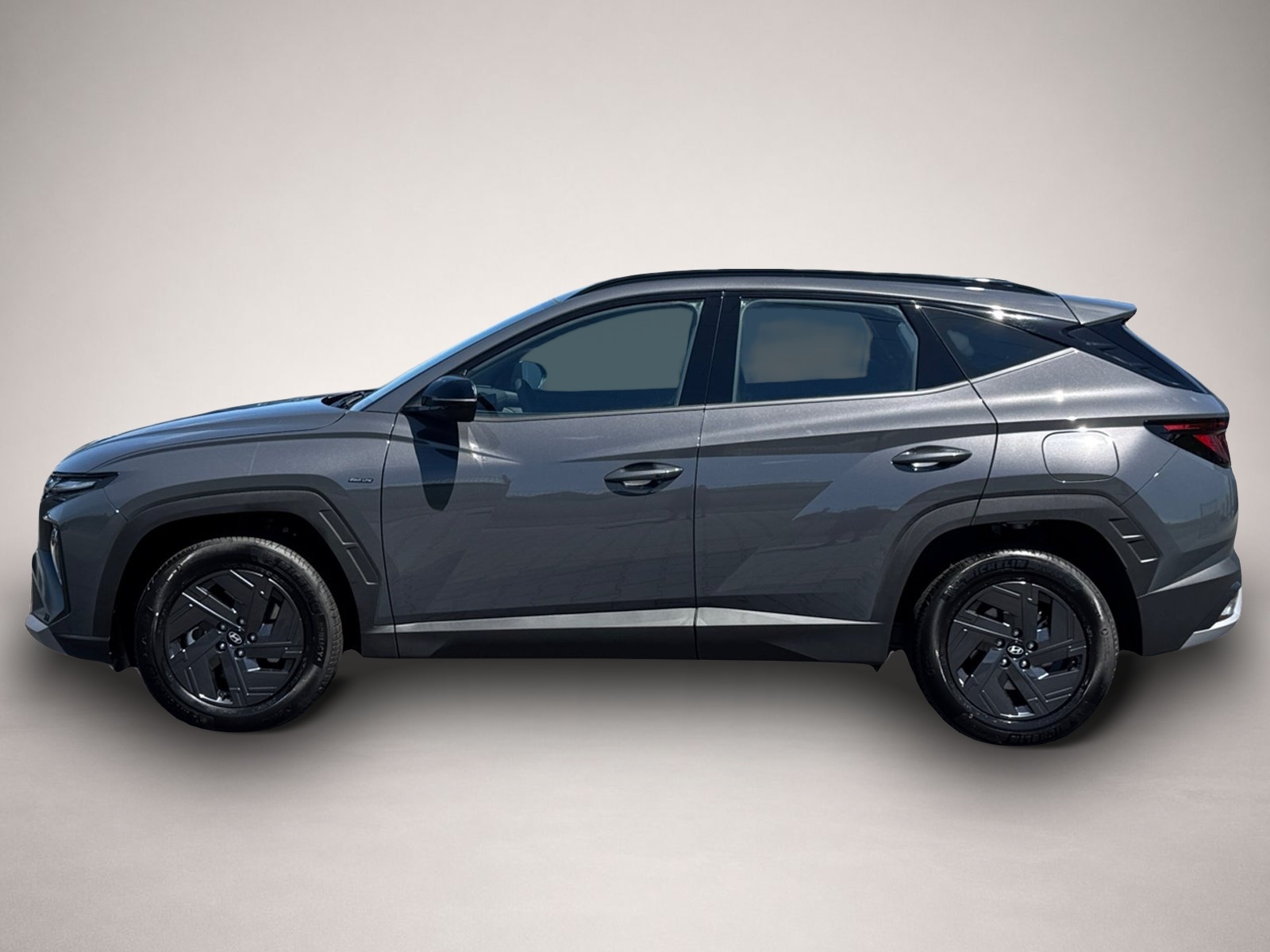 Bild 3 Hyundai Tucson Black Line 1.6 T HEV AT|17