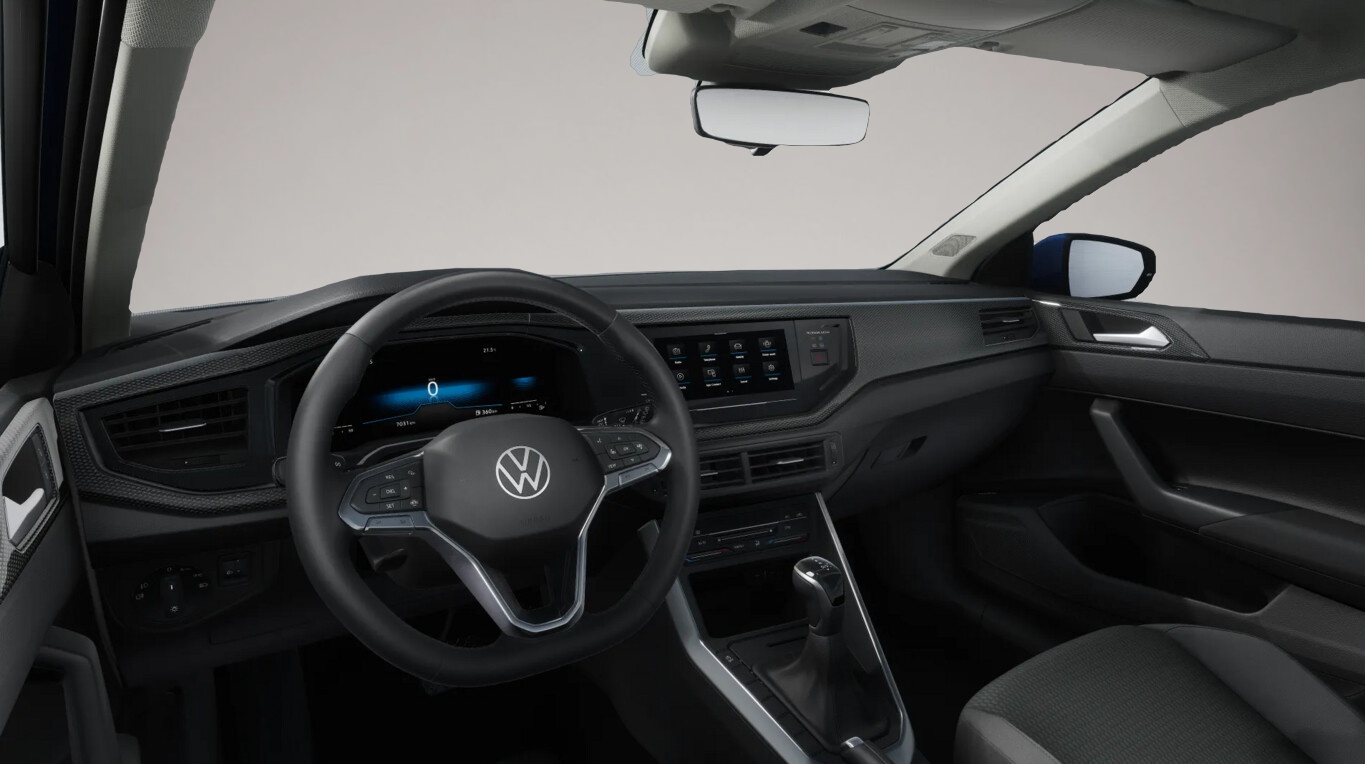 Bild 6 Volkswagen Polo 115 DSG LM 15