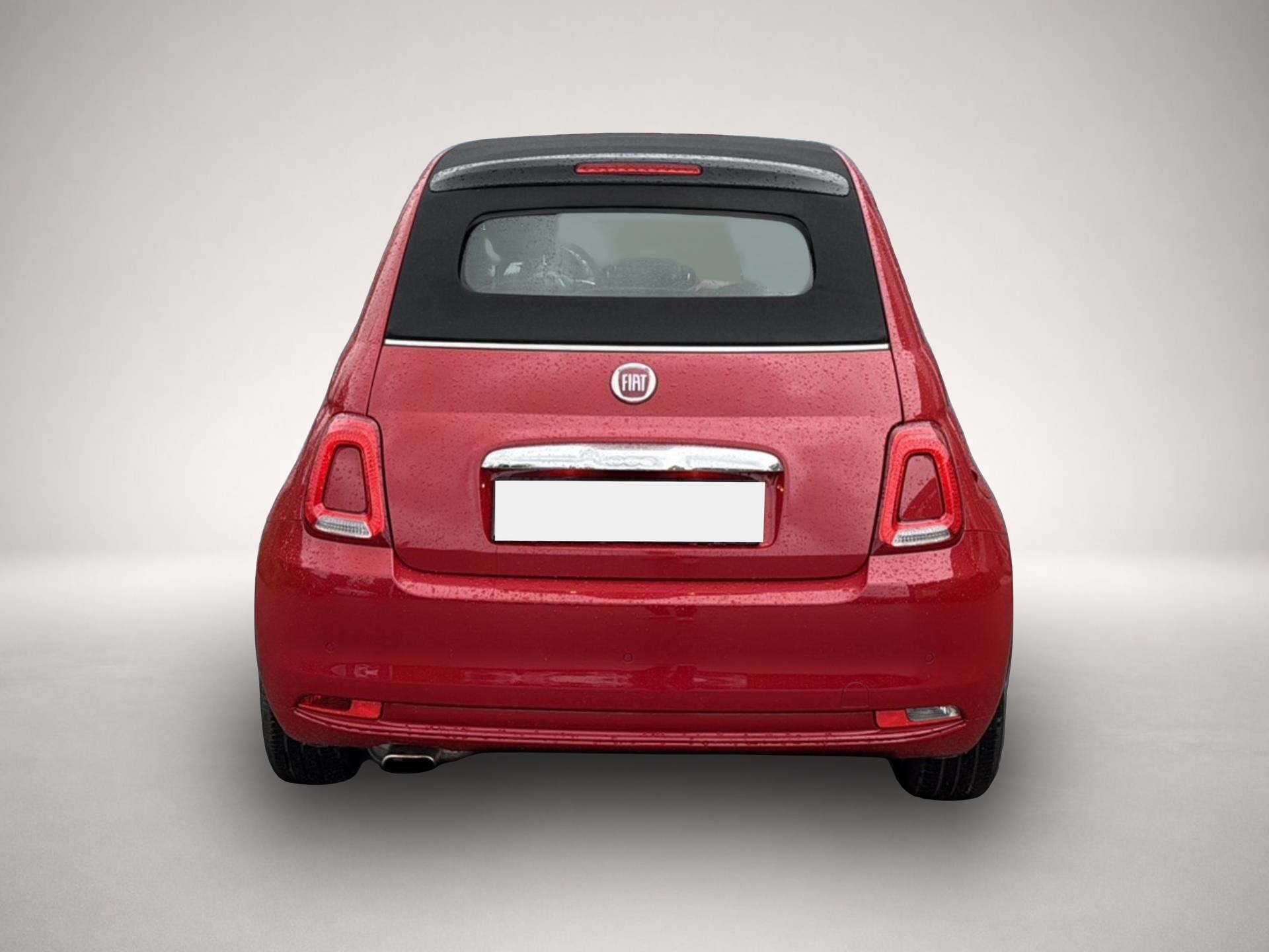 Bild 7 Fiat 500C Lounge Bluetooth Klima Einparkhilfe