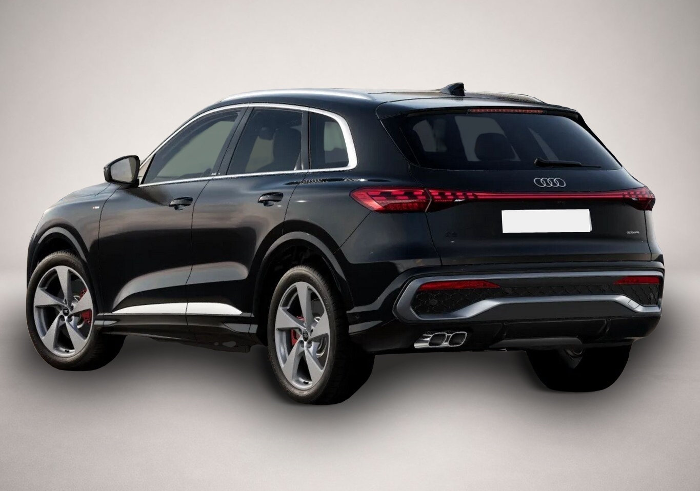 Bild 3 Audi Q5 2xS line Tech Leder Pano PrivG LED+ 20Z KlimP