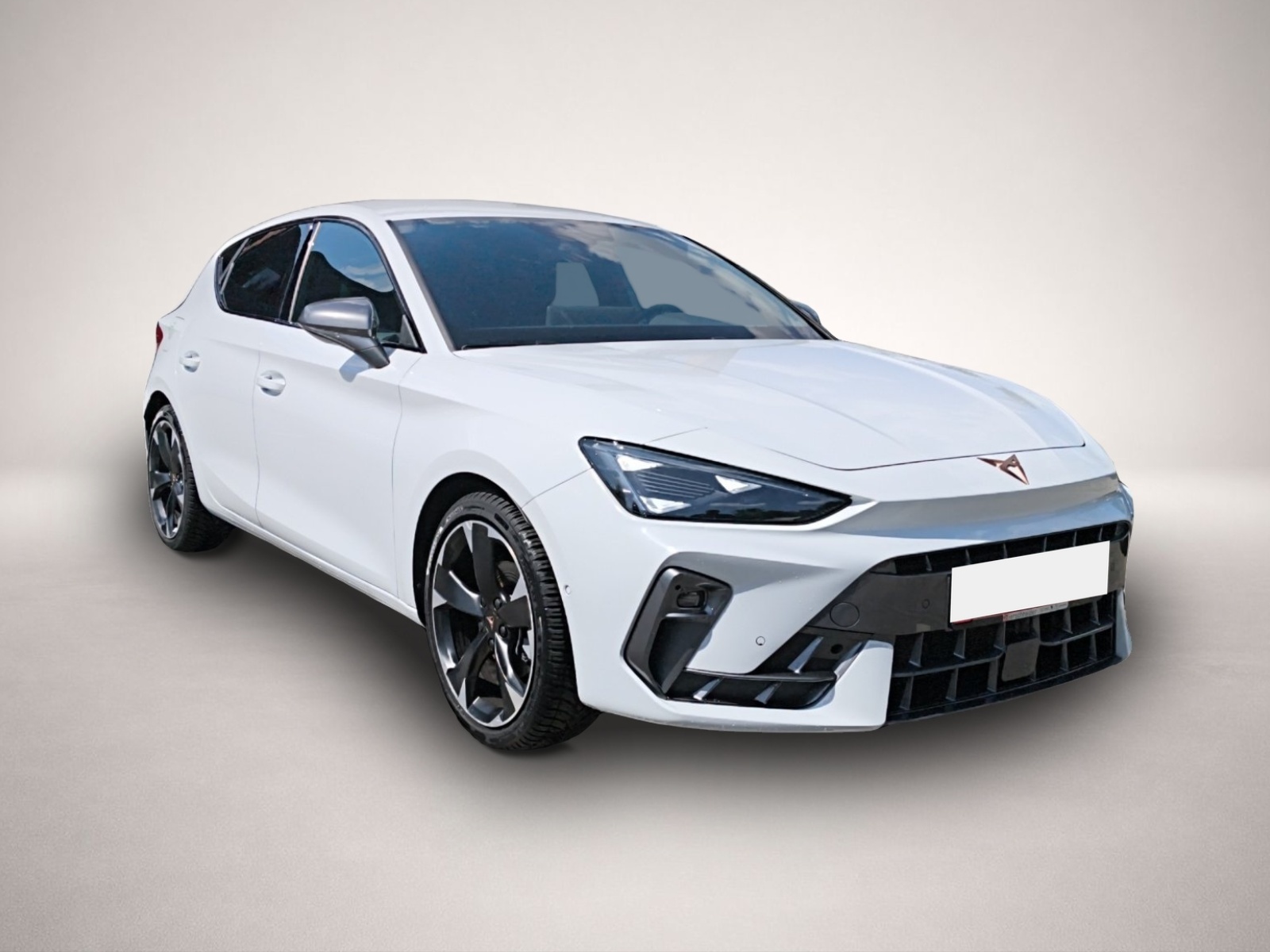 Bild 3 Cupra Leon 2.0 TDI DSG 5-J-G NAVI ACC KESSY 18LM RFK P