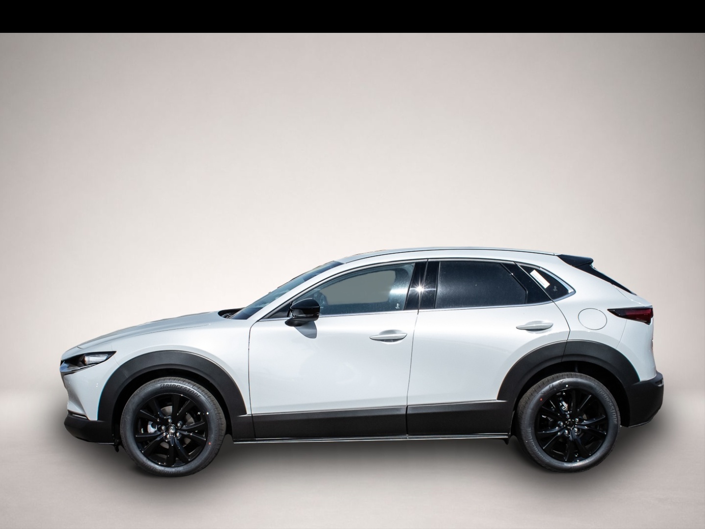 Fotografie 4 des Mazda CX-30 2025 e-SKYACTIV G 140ps 2.5L 6AT FWD Homur