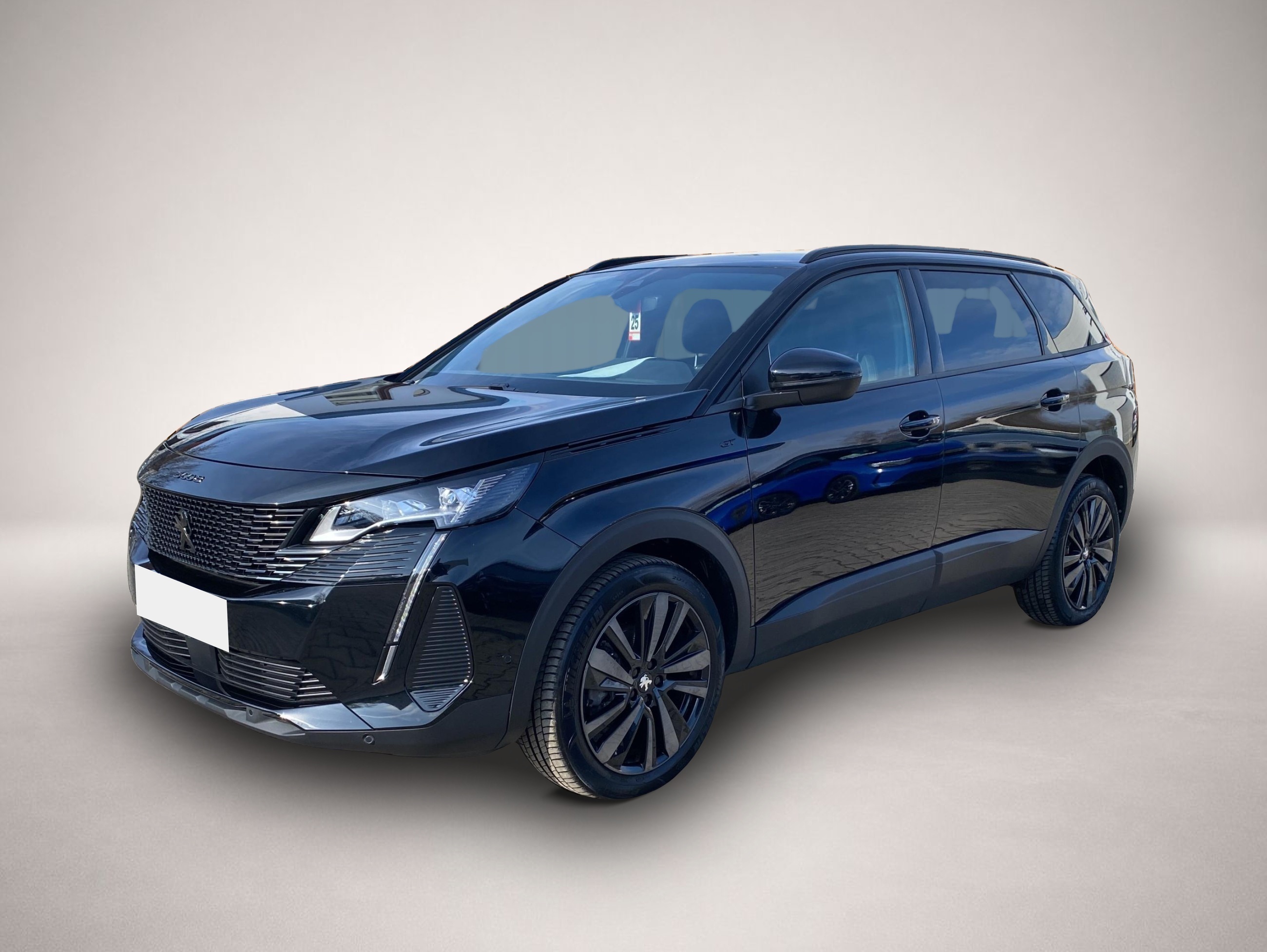 Fotografie Peugeot 5008 GT Facelift*Navi*ACC*Kamera*7Sitze*