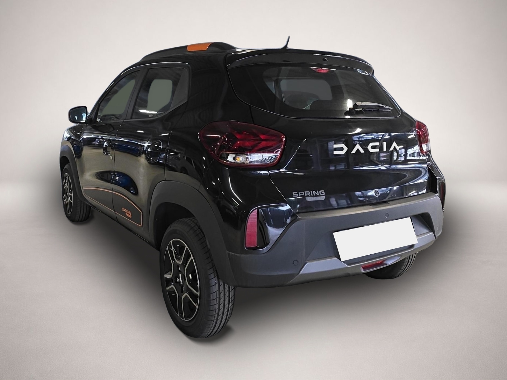 Bild 2 Dacia Spring Essential Tempomat Klima ESP