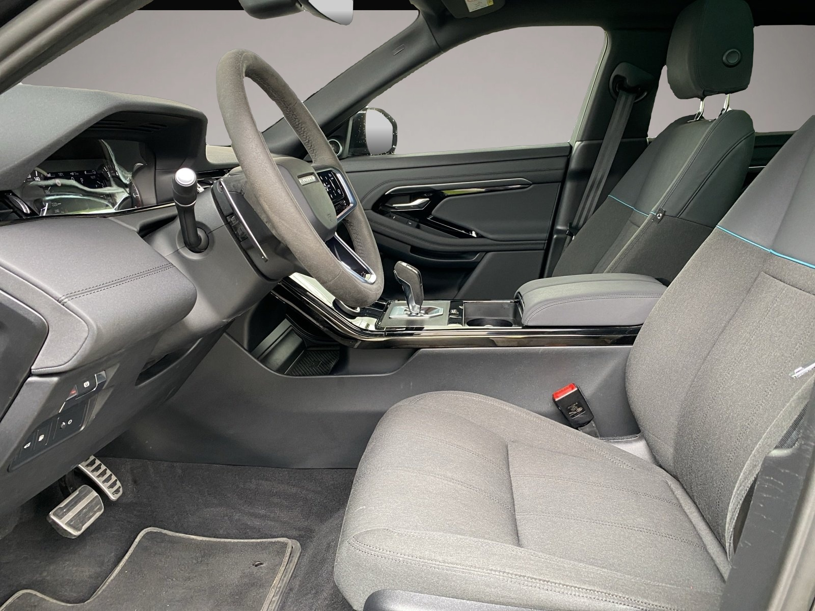 Fotografie 7 des Land Rover Range Rover Evoque P300e R-Dynamic SE DAB*Navi*