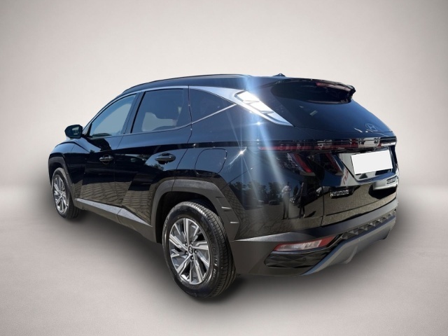Bild 4 Hyundai TUCSON Trend Hybrid 2WD +KLIMA+RFK+PDC+LED+UVM+