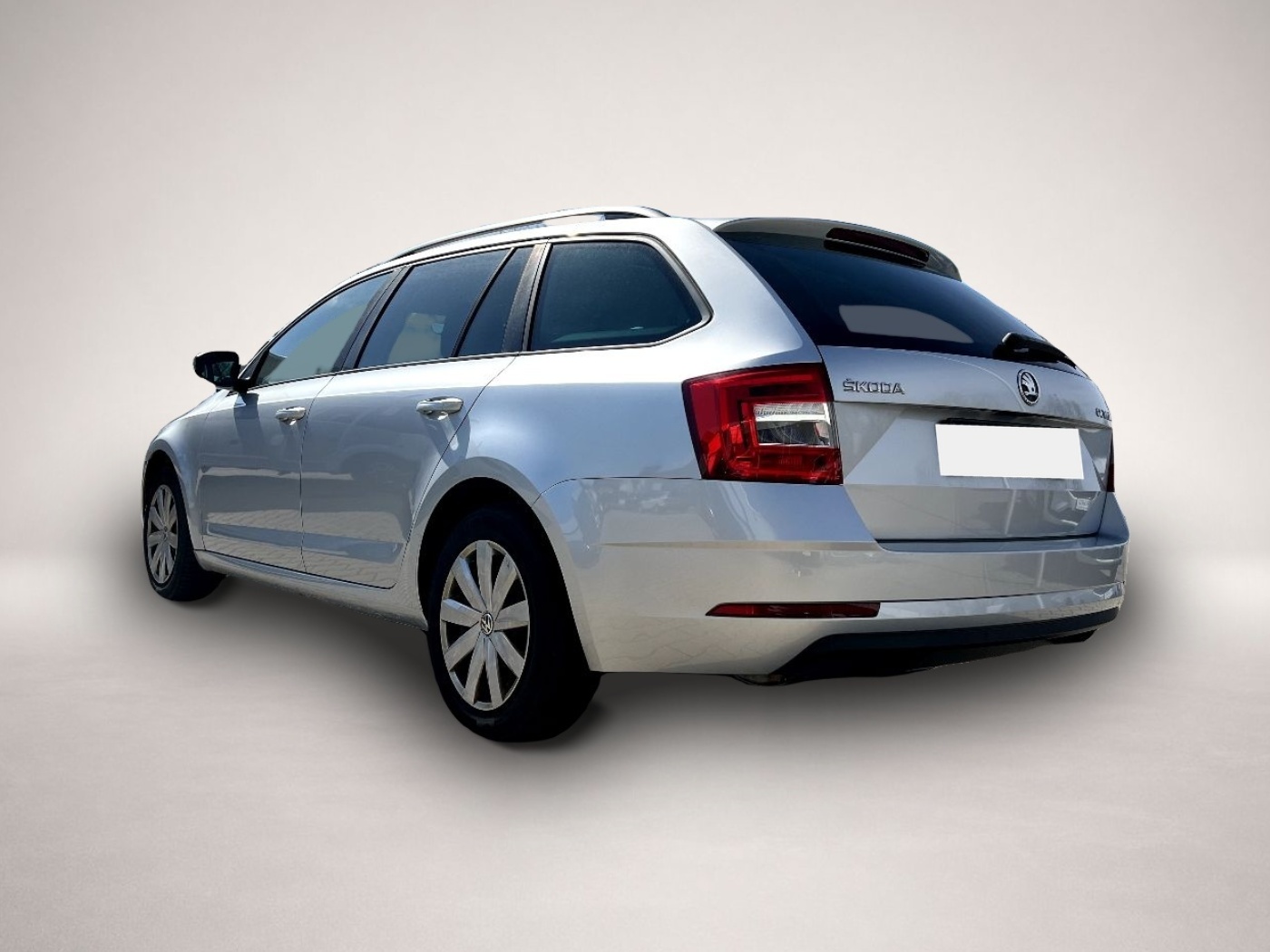 Bild 2 Skoda Octavia Combi 2.0 TDI Ambition *Navi PDC DAB*