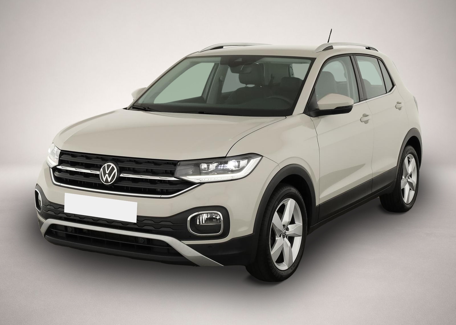 Fotografie 1 des Volkswagen T-Cross 1.0 TSI Style, LED, Kamera, AppConnect,