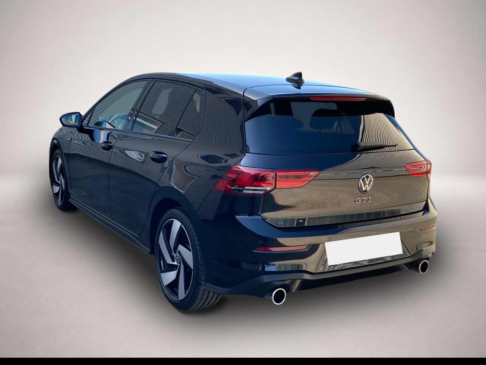 Volkswagen Golf Golf VIII GTI DSG *LED*Navi*ACC*Travel Assist - Thumbnail 3