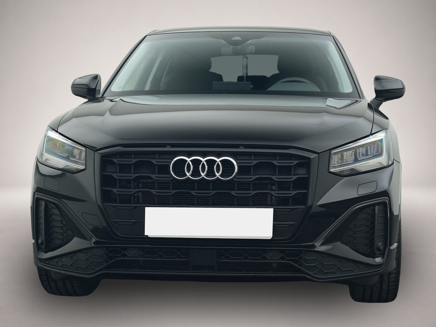 Bild 8 Audi Q2 35 TFSI S-tronic s-line 5-J-GAR ASSISTENZPAKE