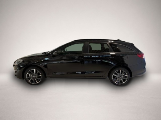 Bild 3 Hyundai i30 GO! Plus 1.5 DPI 71kW (97PS) Sitzheizung, Len...