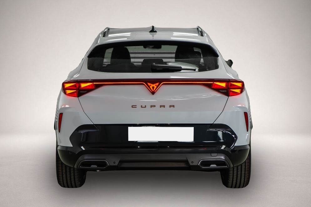 Fotografie 4 des Cupra Formentor 1,5 eTSI DSG Cupra - LAGER