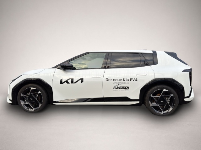 Bild 2 Kia EV4 GT-Line COM Navi Digitales Cockpit Soundsyst
