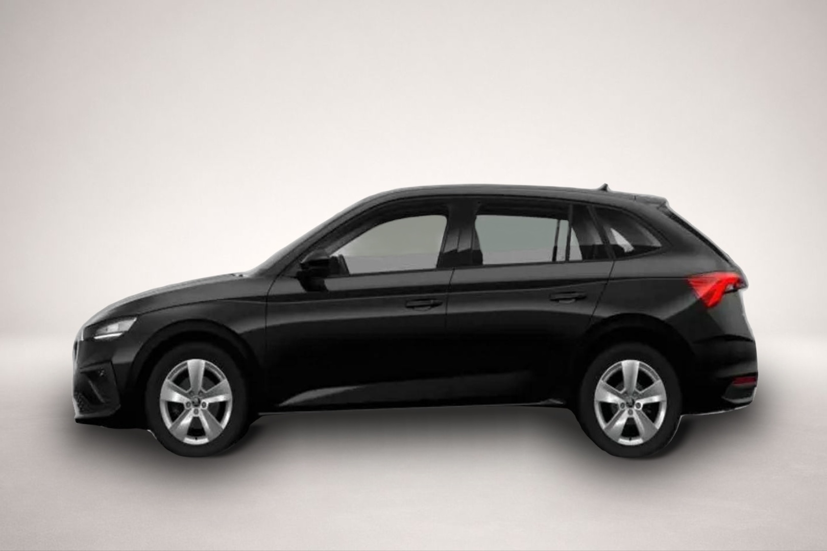 Bild 2 Skoda Scala Classic 1,0 TSI DSG