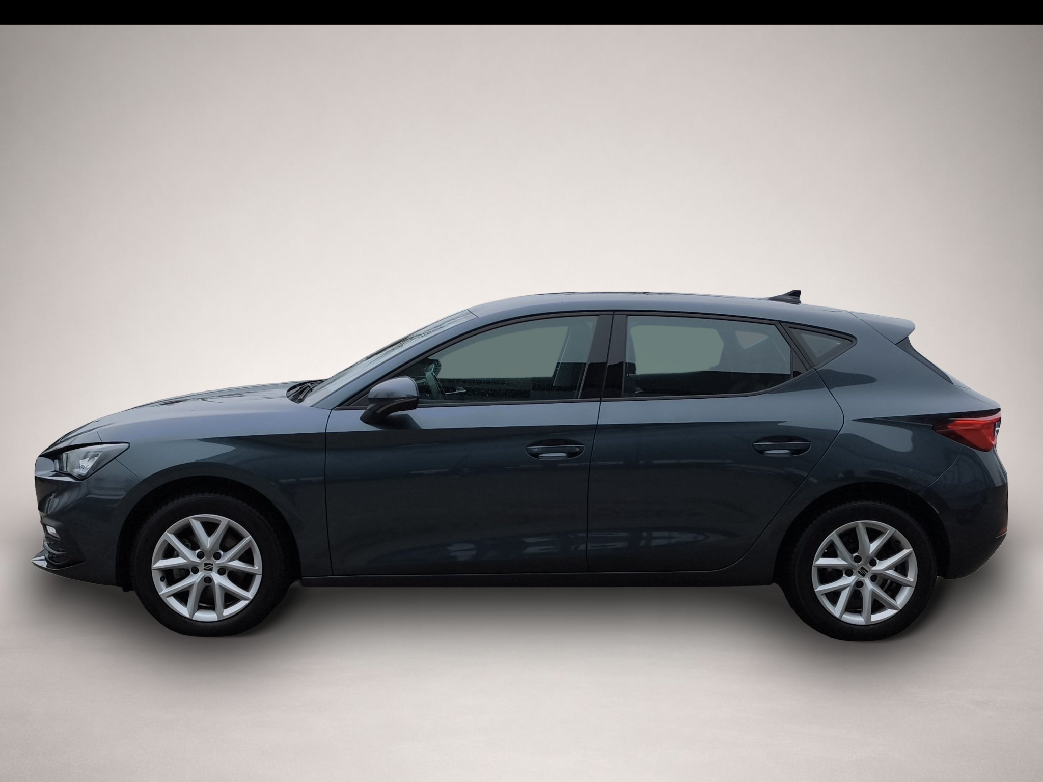 Bild 3 Seat Leon 1.0 TSI Style Sitzheizung Ganzjahresreifen