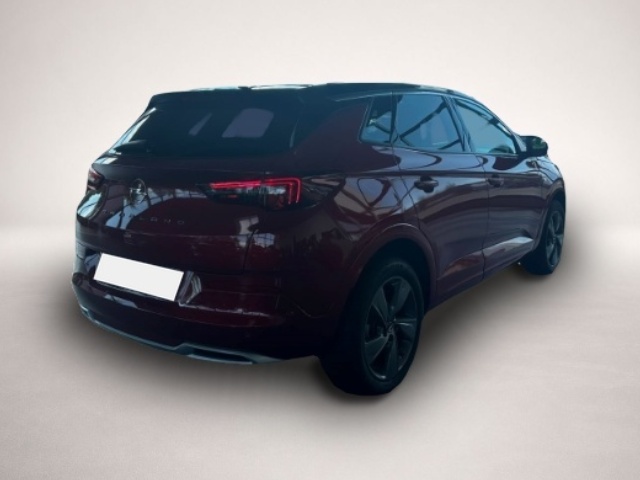 Bild 5 Opel Grandland (X) Grandland Elegance Navi AHK 360° Winterpaket ACC