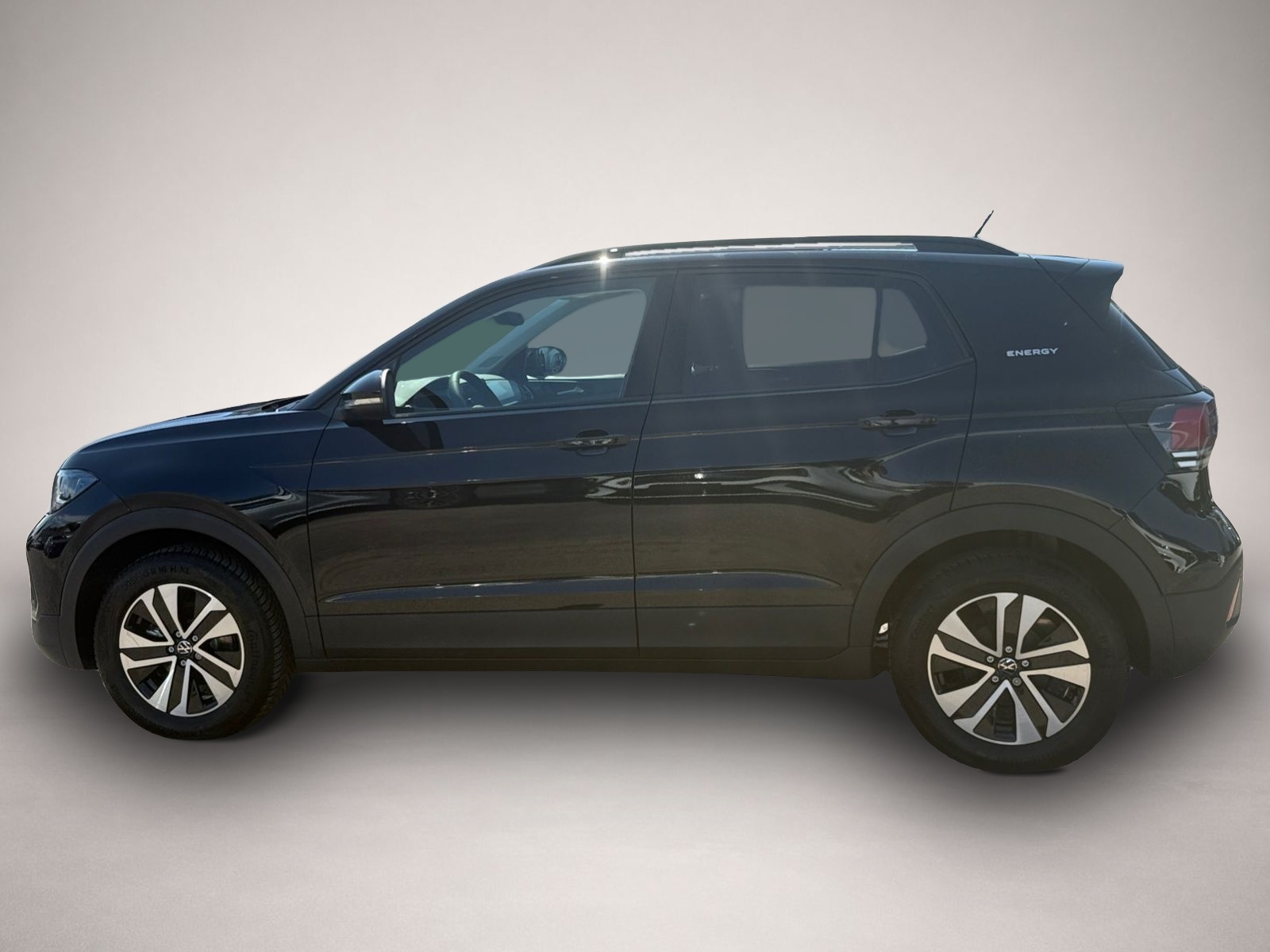Bild 2 Volkswagen T-Cross Energy 1.0 l TSI 5-Gang *GJR*