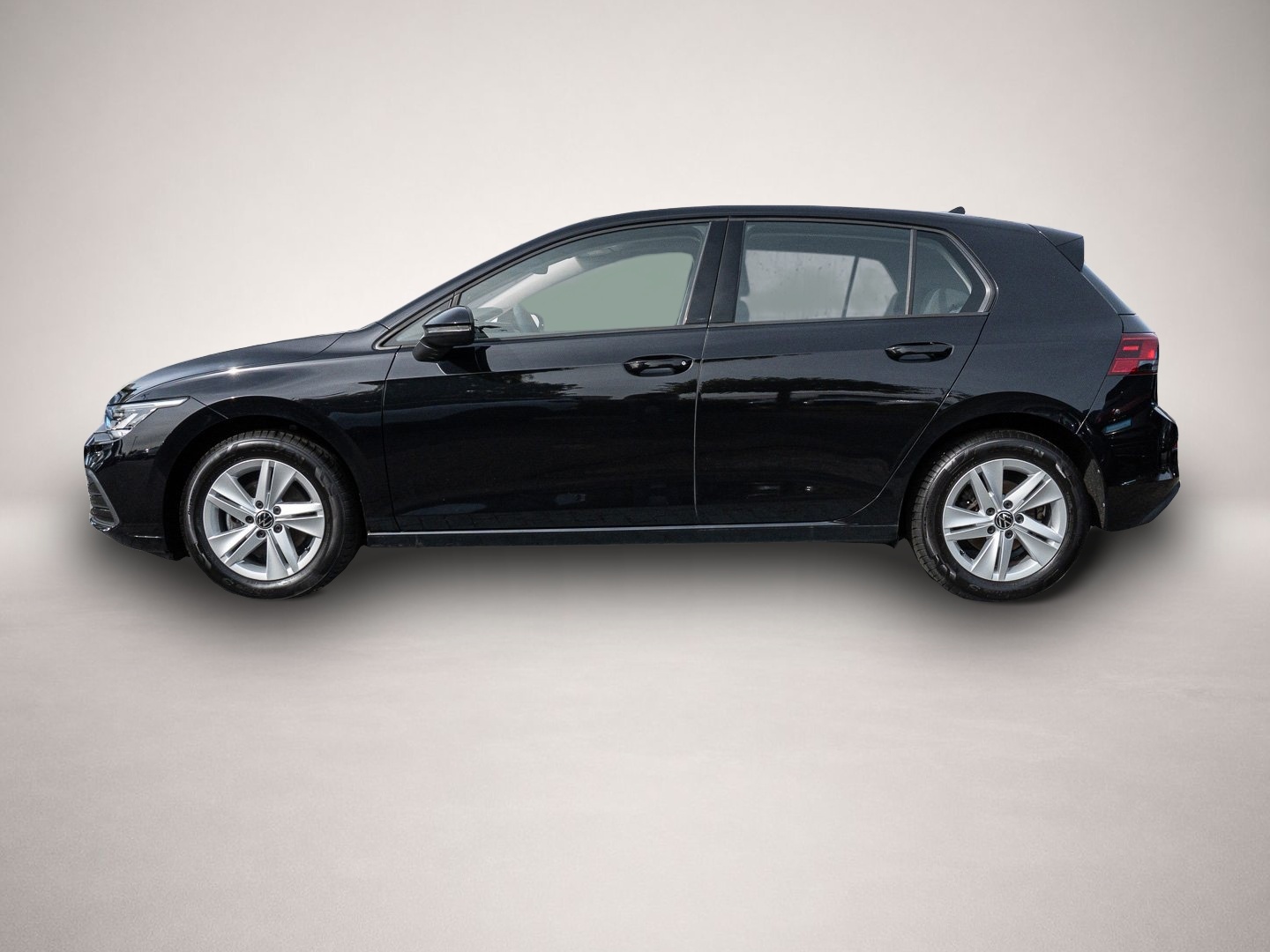 Bild 4 Volkswagen Golf 1.0 eTSI DSG Life