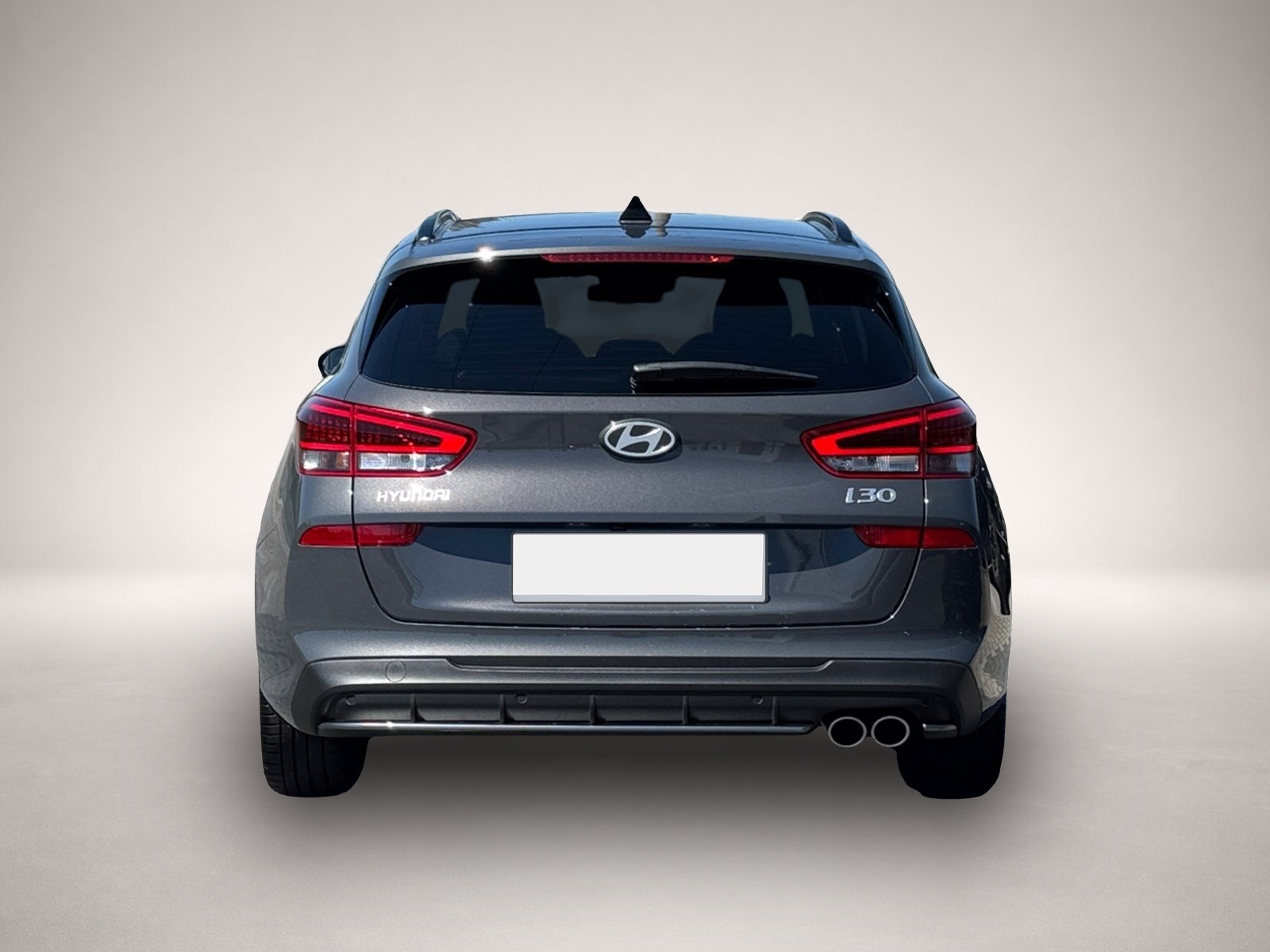 Bild 5 Hyundai i30 Kombi N-Line T-GDI DCT|NAVI|KAMERA|SMART KEY